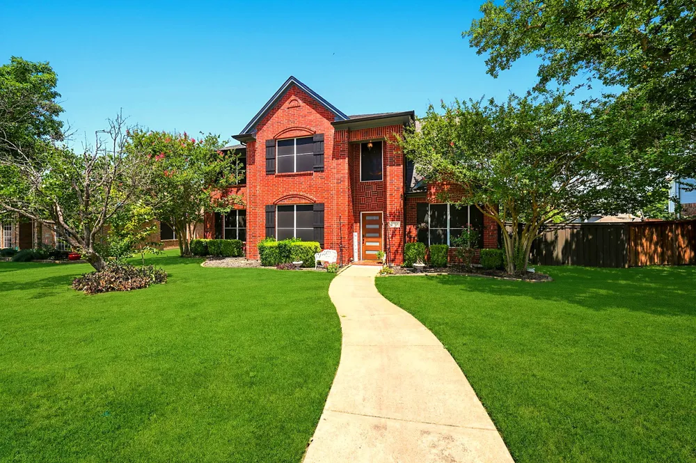 1717 Chase Oaks Drive Keller, TX 76248
