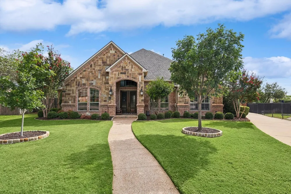 5510 Texas Trail Colleyville, TX 76034