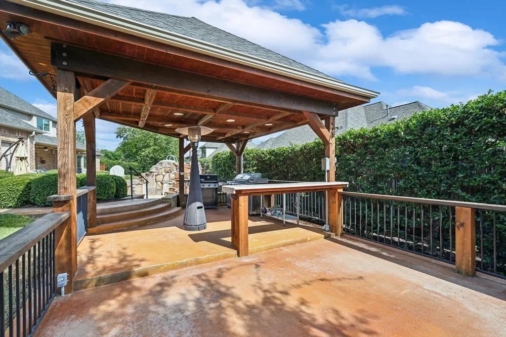 5510 Texas Trail Colleyville, TX 76034