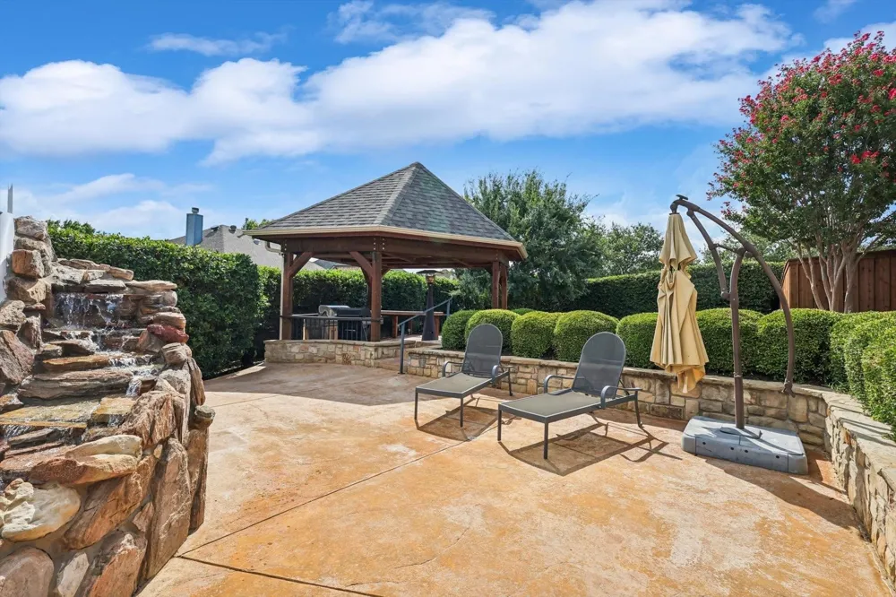 5510 Texas Trail Colleyville, TX 76034