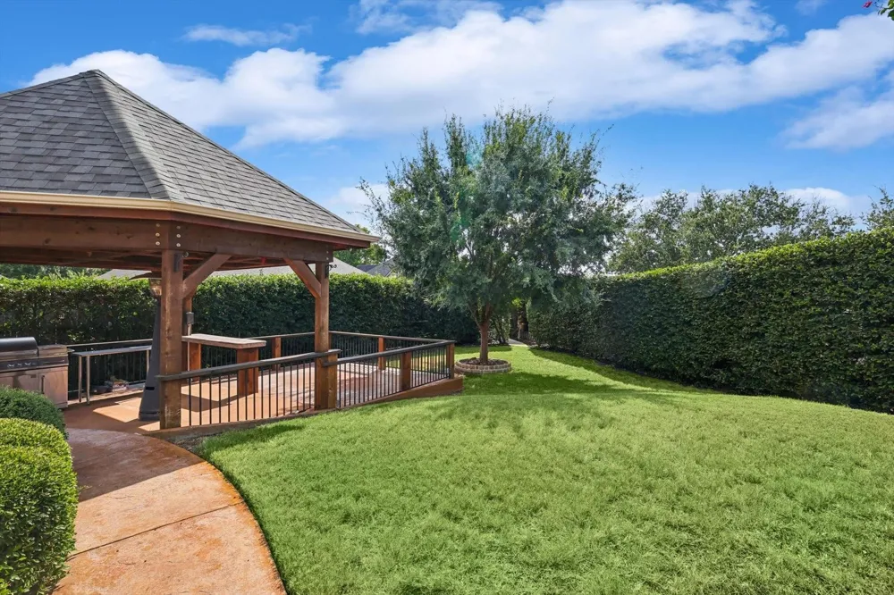 5510 Texas Trail Colleyville, TX 76034