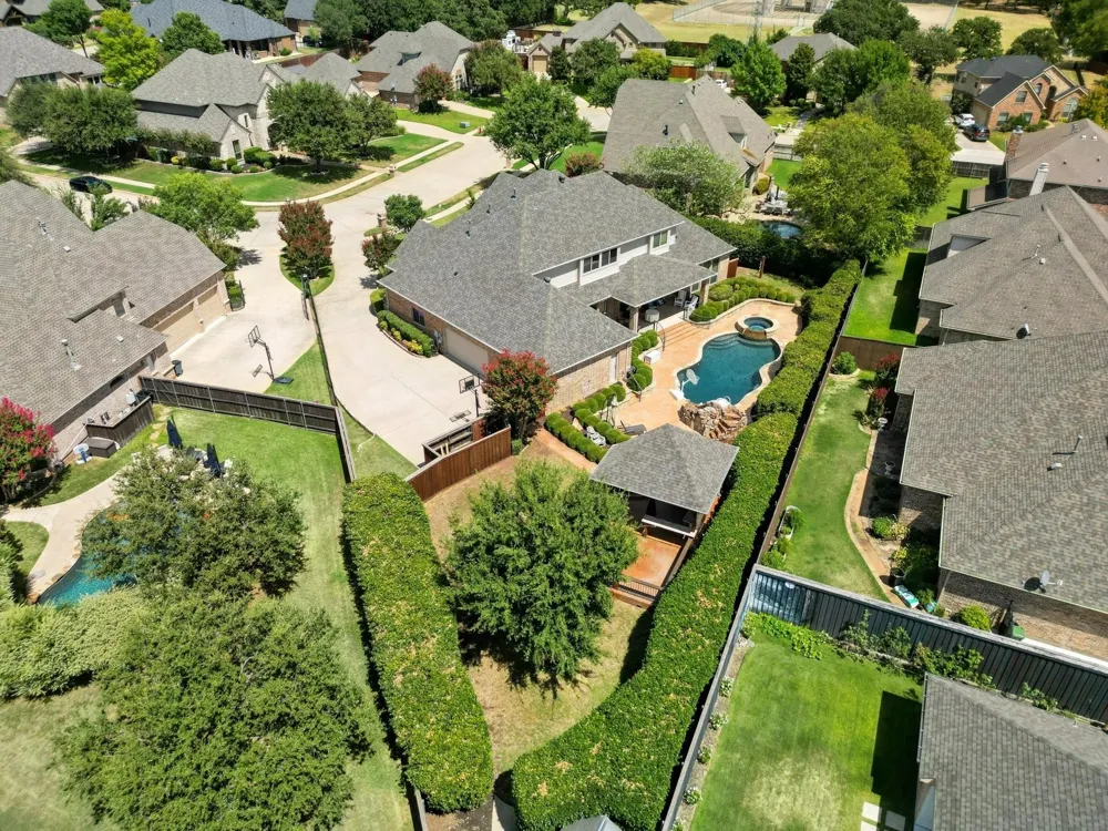 5510 Texas Trail Colleyville, TX 76034