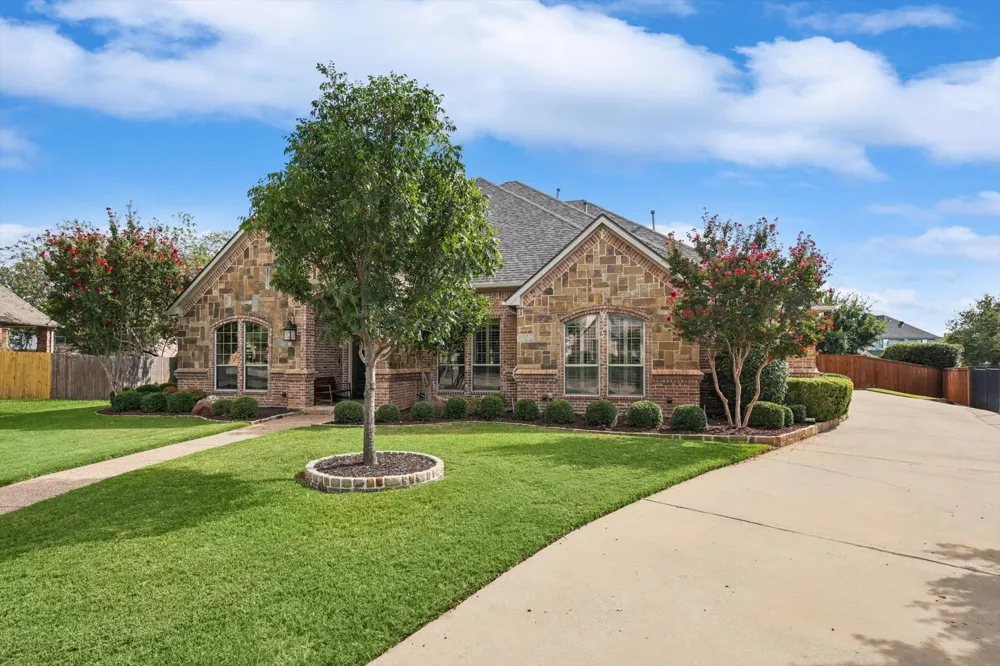 5510 Texas Trail Colleyville, TX 76034