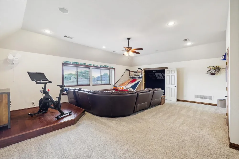 5510 Texas Trail Colleyville, TX 76034