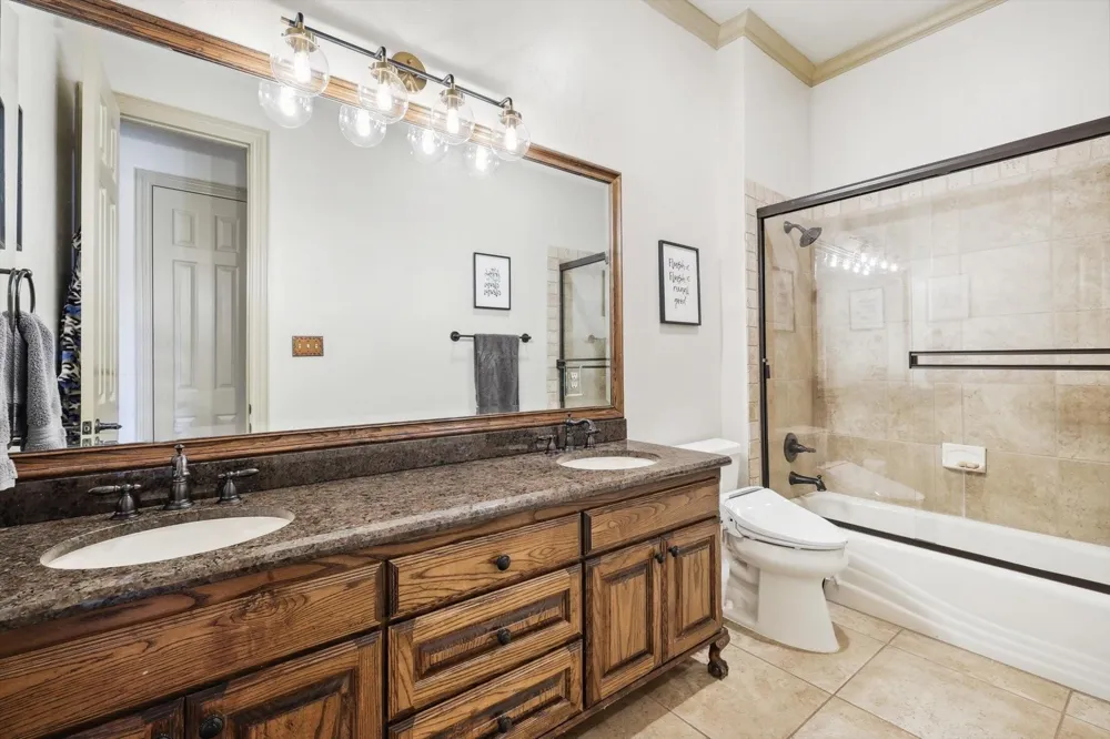 5510 Texas Trail Colleyville, TX 76034