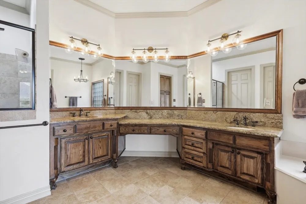 5510 Texas Trail Colleyville, TX 76034
