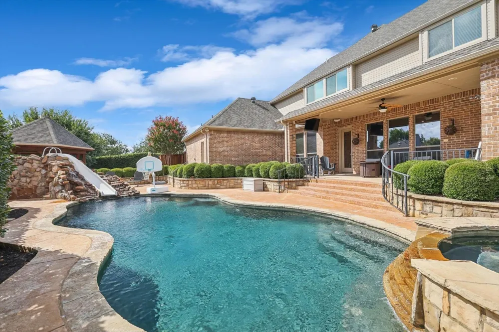 5510 Texas Trail Colleyville, TX 76034