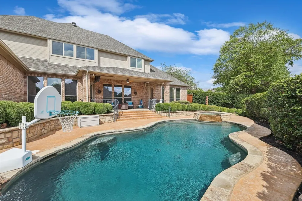 5510 Texas Trail Colleyville, TX 76034