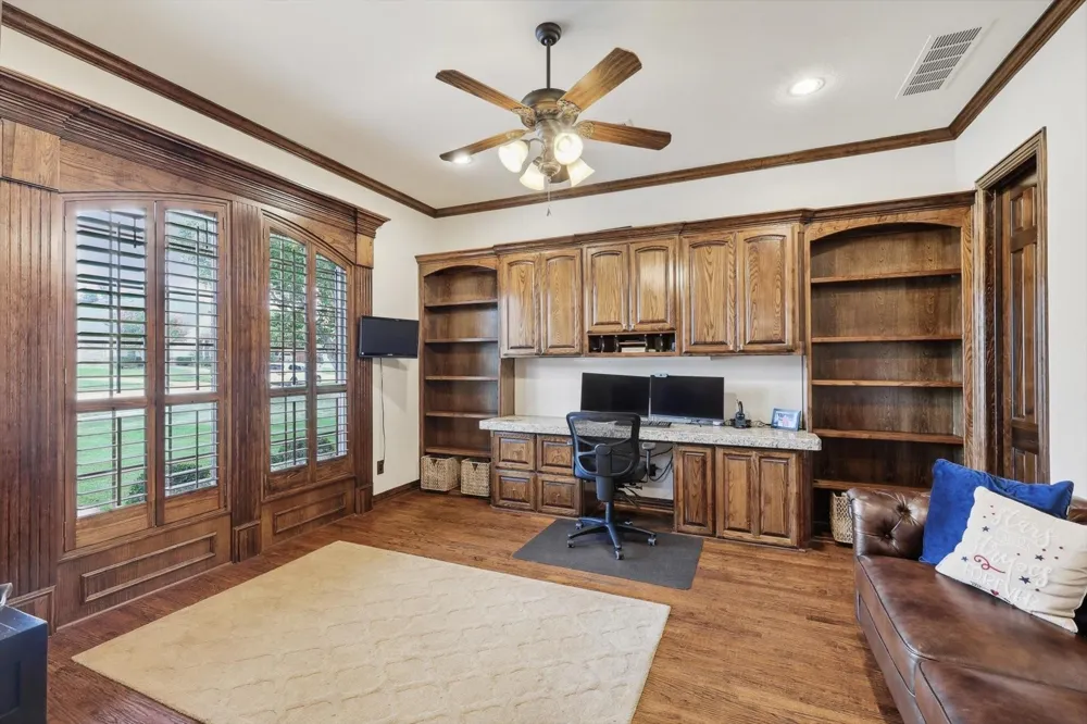5510 Texas Trail Colleyville, TX 76034