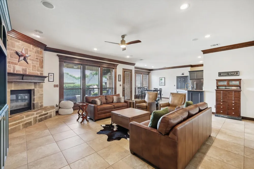 5510 Texas Trail Colleyville, TX 76034