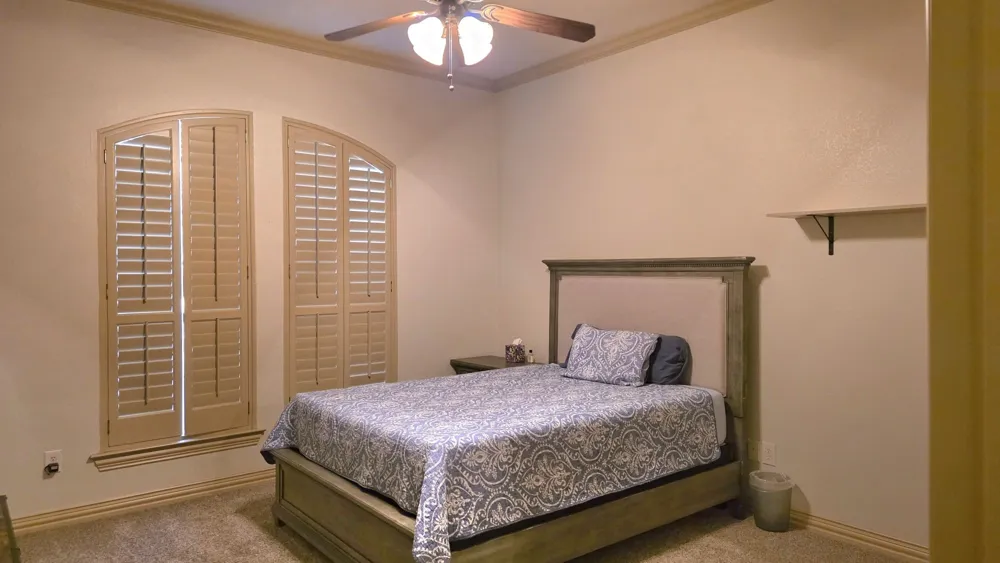 5510 Texas Trail Colleyville, TX 76034