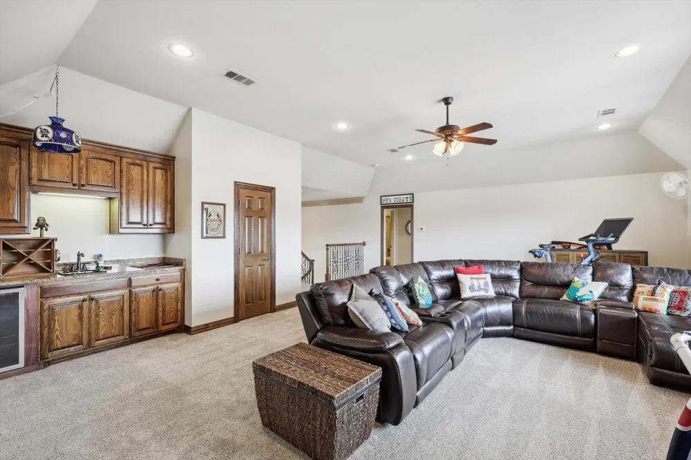 5510 Texas Trail Colleyville, TX 76034