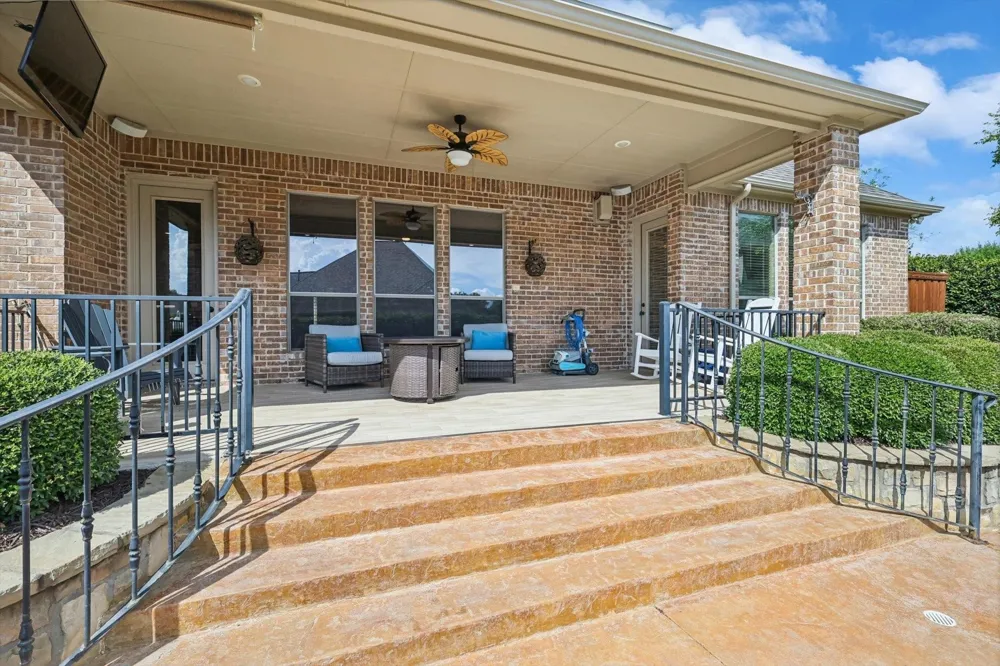 5510 Texas Trail Colleyville, TX 76034
