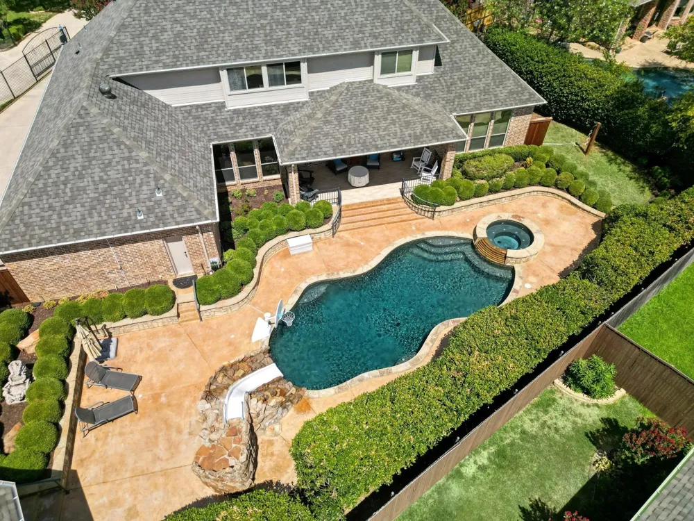 5510 Texas Trail Colleyville, TX 76034