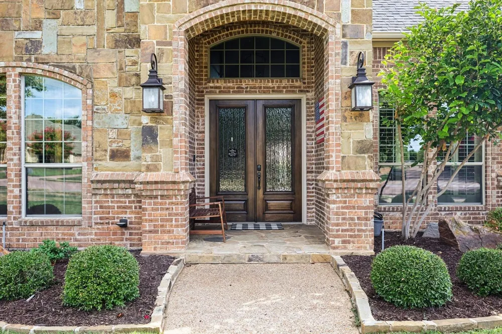 5510 Texas Trail Colleyville, TX 76034