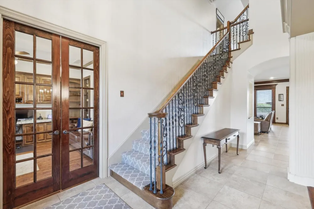 5510 Texas Trail Colleyville, TX 76034