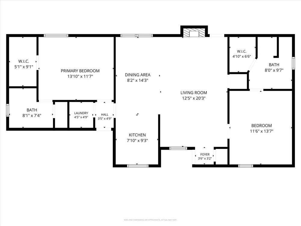 203 Myrtle Avenue Waxahachie, TX 75165