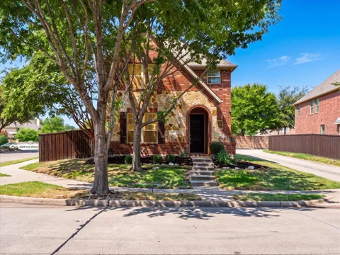 1707 Estacado Drive