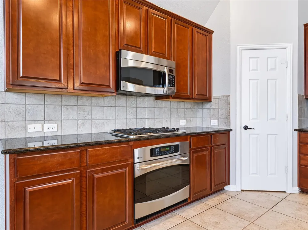 1707 Estacado Drive Allen, TX 75013