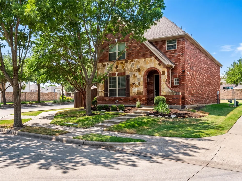 1707 Estacado Drive Allen, TX 75013