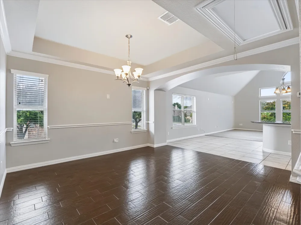 1707 Estacado Drive Allen, TX 75013