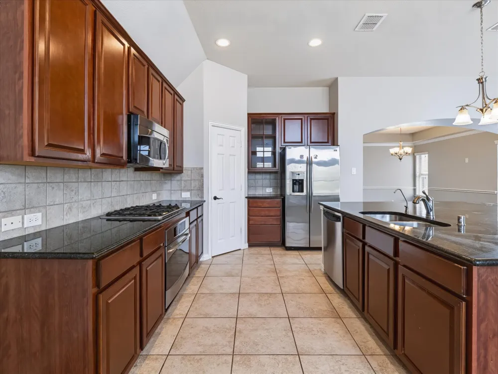 1707 Estacado Drive Allen, TX 75013