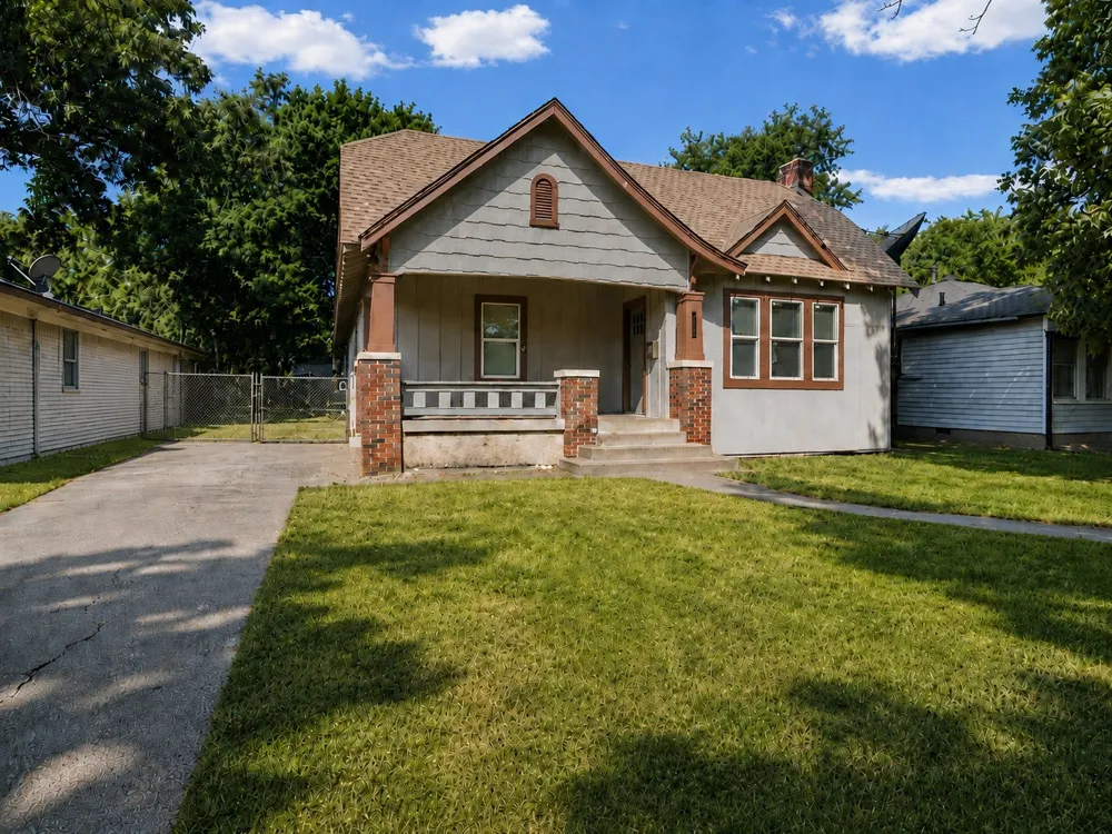 719 Barnett Avenue Dallas, TX 75211