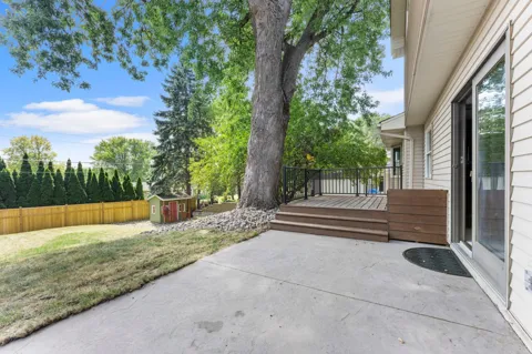 7181 Steepleview Road