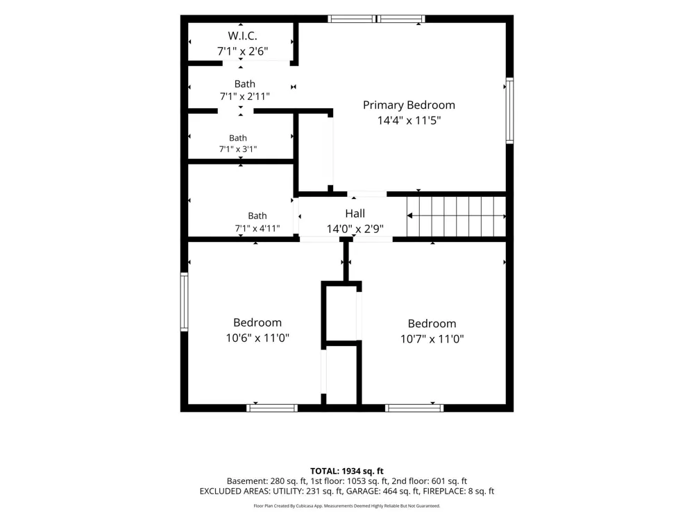 7181 Steepleview Road Woodbury, MN 55125