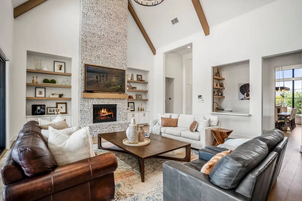 19407 Carpenters Bayou Court Cypress, TX 77433