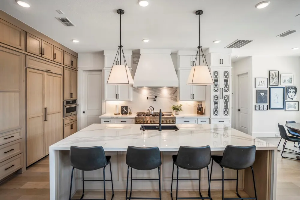 19407 Carpenters Bayou Court Cypress, TX 77433
