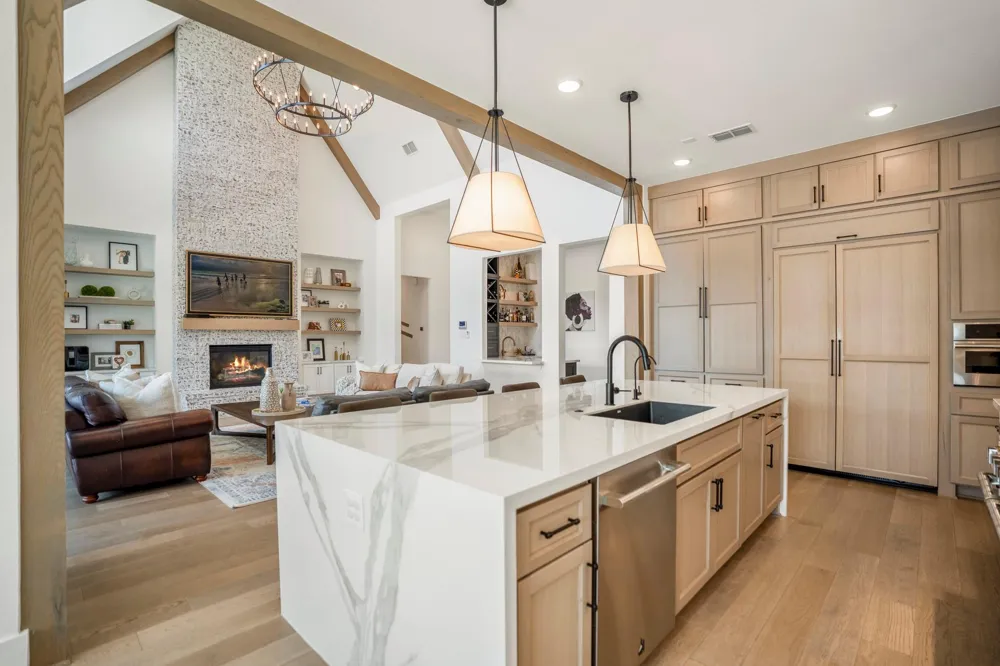 19407 Carpenters Bayou Court Cypress, TX 77433