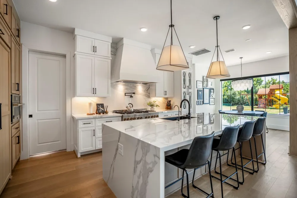 19407 Carpenters Bayou Court Cypress, TX 77433