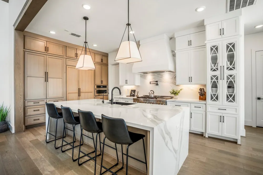 19407 Carpenters Bayou Court Cypress, TX 77433