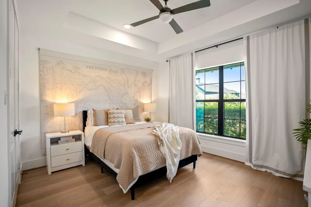 19407 Carpenters Bayou Court Cypress, TX 77433
