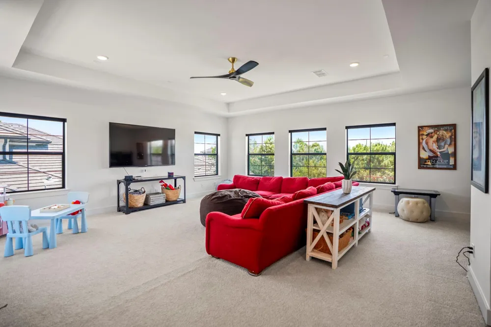 19407 Carpenters Bayou Court Cypress, TX 77433