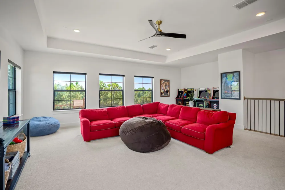 19407 Carpenters Bayou Court Cypress, TX 77433