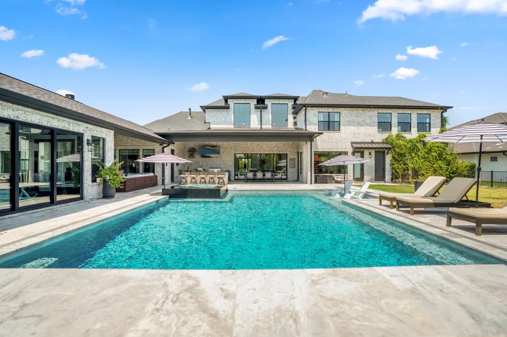 19407 Carpenters Bayou Court Cypress, TX 77433