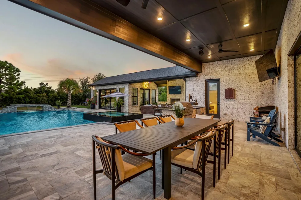 19407 Carpenters Bayou Court Cypress, TX 77433