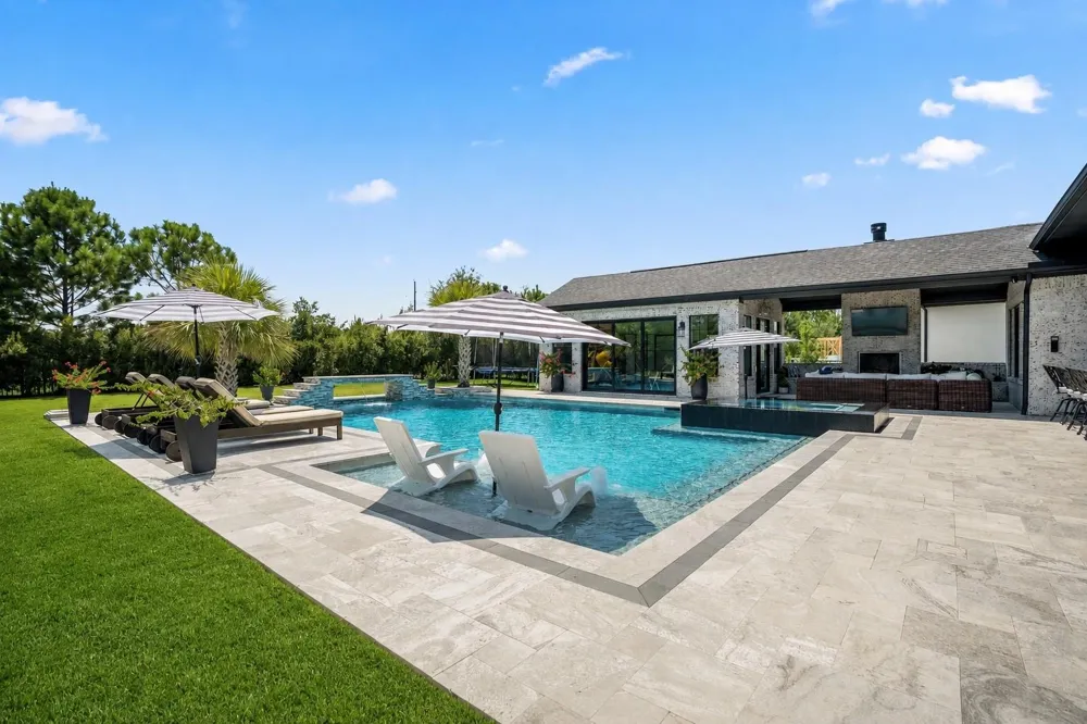 19407 Carpenters Bayou Court Cypress, TX 77433