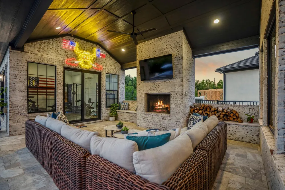 19407 Carpenters Bayou Court Cypress, TX 77433