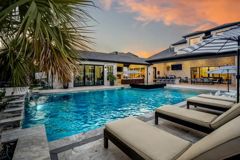 19407 Carpenters Bayou Court Cypress, TX 77433