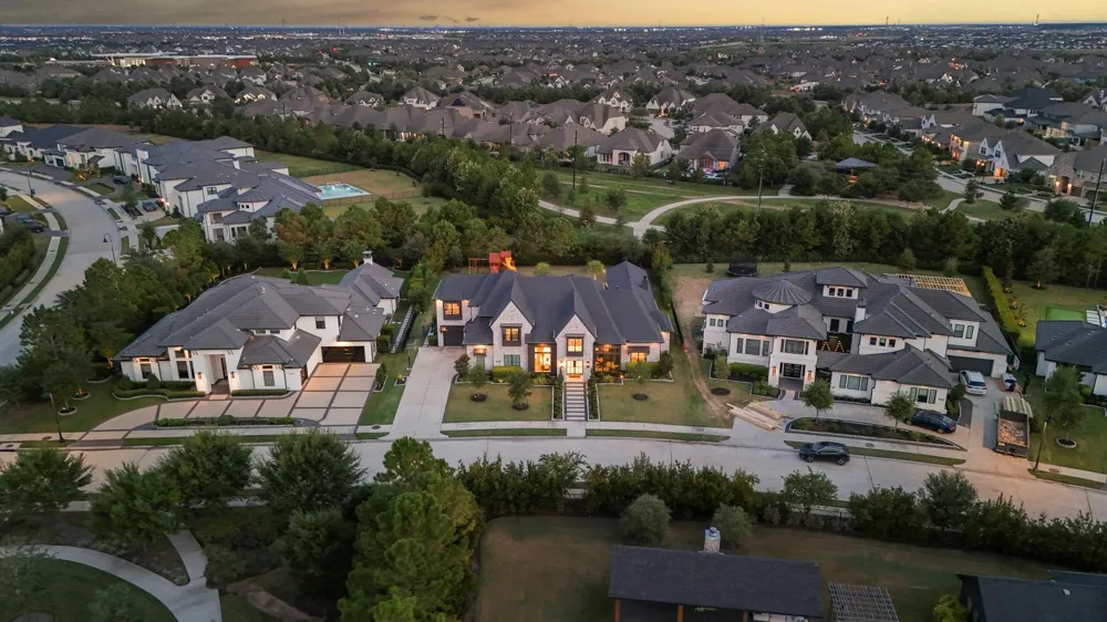 19407 Carpenters Bayou Court Cypress, TX 77433