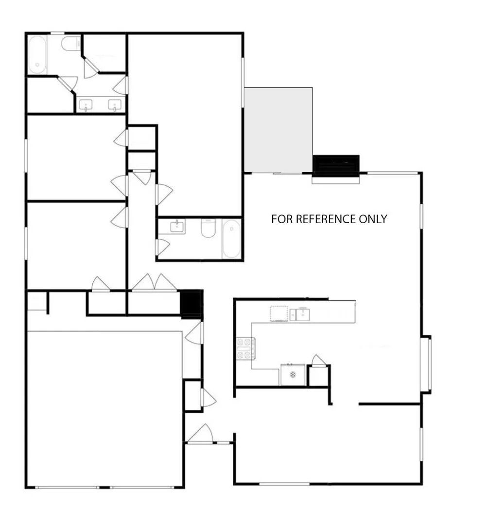 2411 Gunston Ct Sugar Land, TX 77478