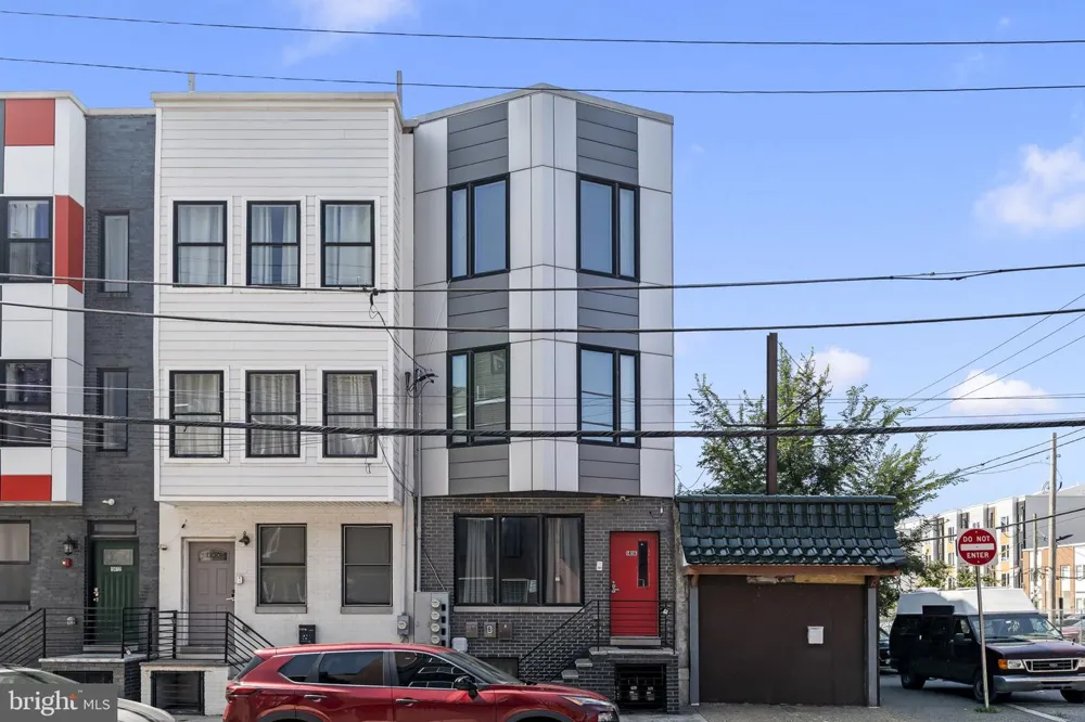 1416 PARRISH STREET #3 Philadelphia, PA 19130