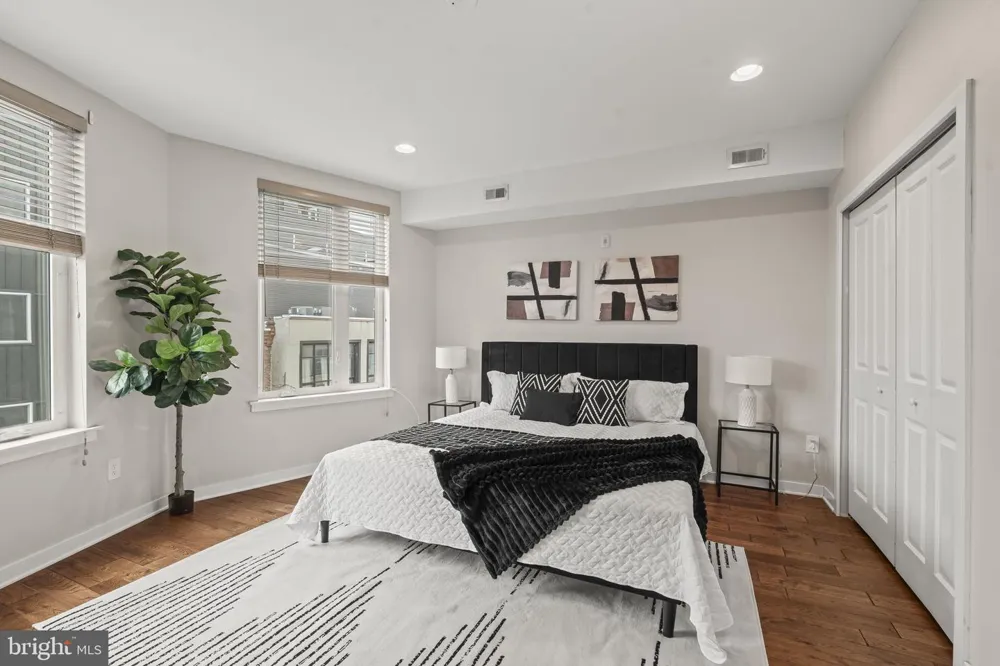 1416 PARRISH STREET #3 Philadelphia, PA 19130