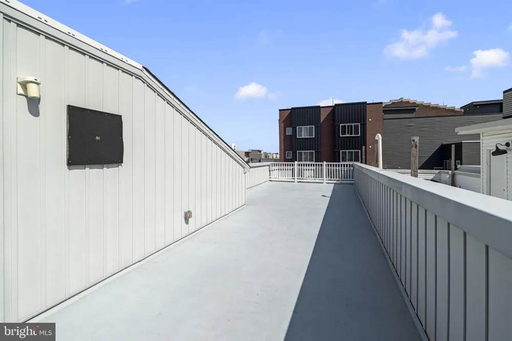 1416 PARRISH STREET #3 Philadelphia, PA 19130