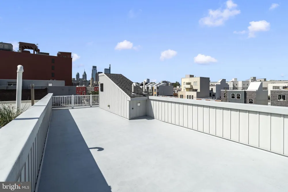 1416 PARRISH STREET #3 Philadelphia, PA 19130