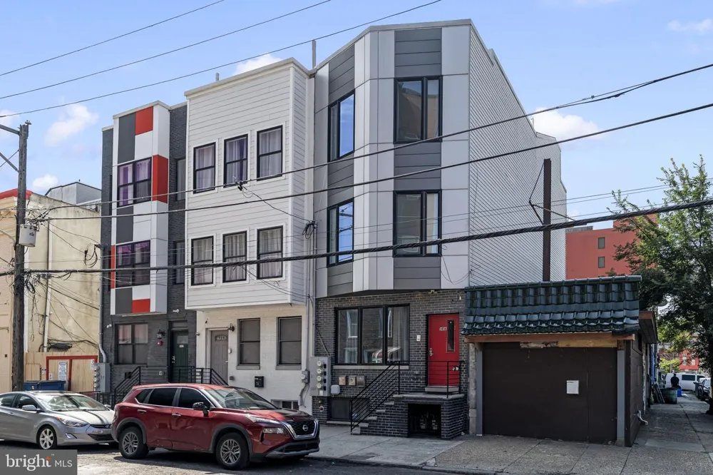 1416 PARRISH STREET #3 Philadelphia, PA 19130