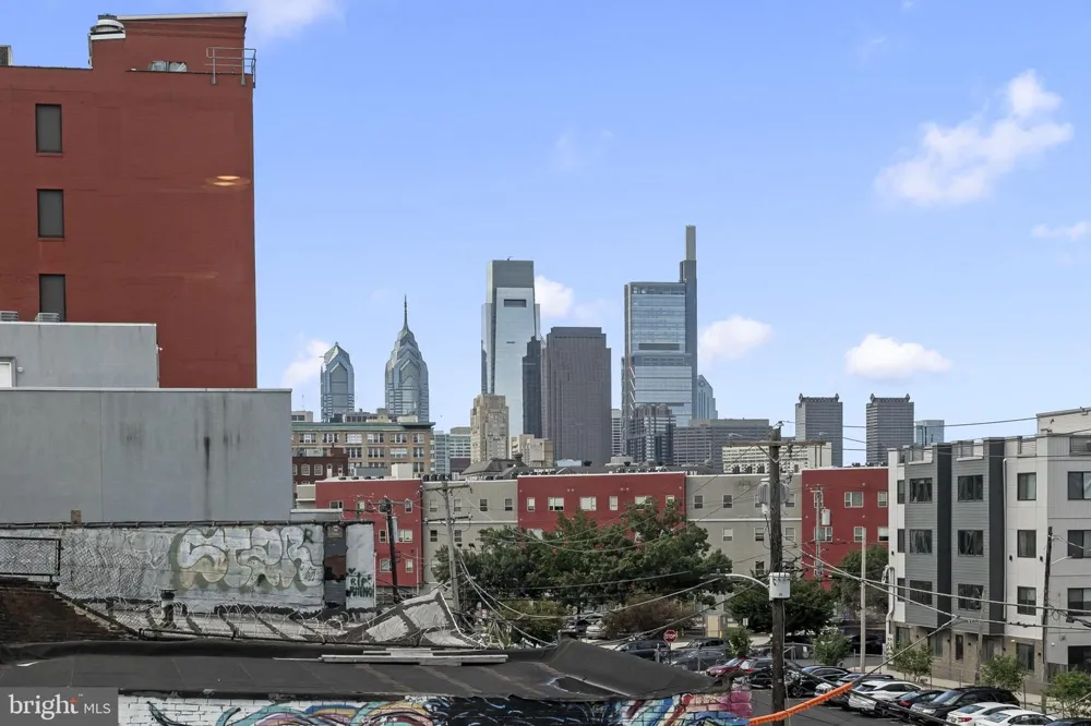1416 PARRISH STREET #3 Philadelphia, PA 19130